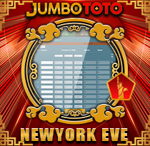 	 PREDIKSI TOGEL NEWYORK-EVE 12 MEI 2026 JUMBOTOTO