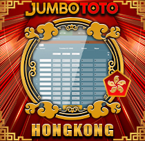 PREDIKSI TOGEL HONGKONG 10 MEI 2026 JUMBOTOTO