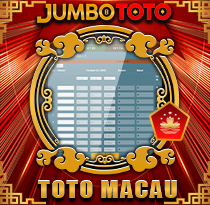PREDIKSI TOGEL TOTOMACAU-4D-P6 10 MEI 2026 JUMBOTOTO