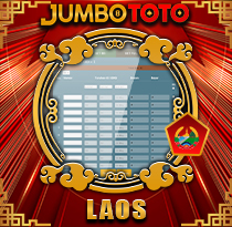 	 PREDIKSI TOGEL LAOS 11 MEI 2026 JUMBOTOTO