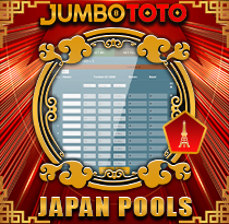 PREDIKSI TOGEL JAPAN 11 MEI 2026 JUMBOTOTO