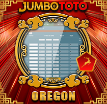 	 PREDIKSI TOGEL OREGON-09 12 MEI 2026 JUMBOTOTO